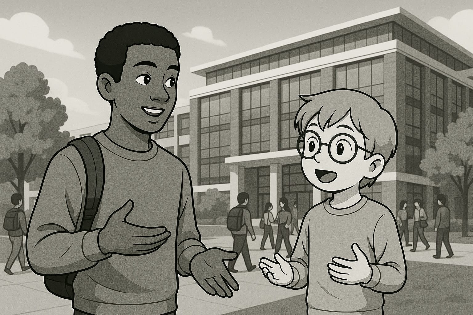 Hello World: Why We Built Talkable.chat