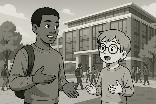 Hello World: Why We Built Talkable.chat